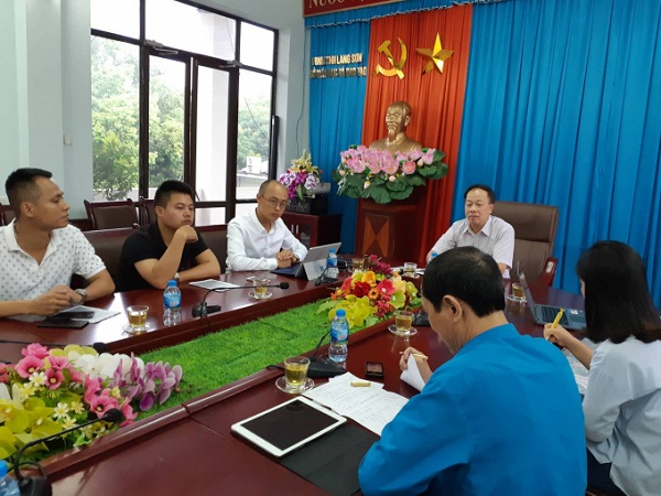 Công bố kết quả kiểm tra, rà soát về điểm thi bất thường tại Lạng Sơn