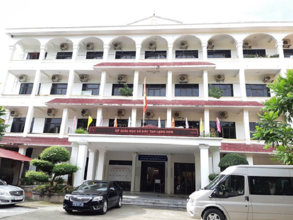 Công bố kết quả kiểm tra, rà soát về điểm thi bất thường tại Lạng Sơn