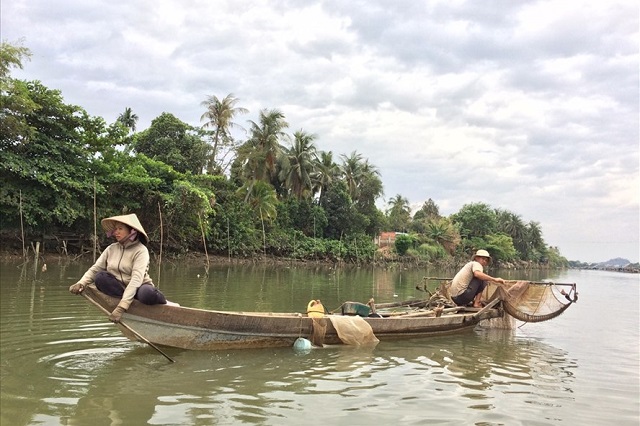 Đồng Nai: Khai thác tiềm năng, phát triển du lịch đường sông - Hình 1