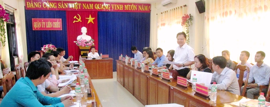 Đà Nẵng: Phục vụ nhu cầu nhà ở cho công nhân lao động trong các KCN - Hình 1