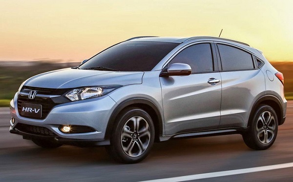 Honda HR-V: Sẽ tạo nên sự đột biến hay sẽ sớm bị hạ gục? - Hình 1