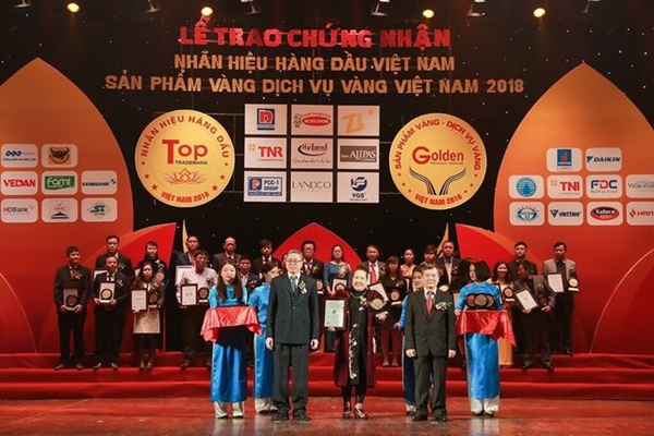 Mỹ phẩm Sứ Tiên: “Tự hào Thương hiệu Mỹ phẩm Việt” - Hình 2