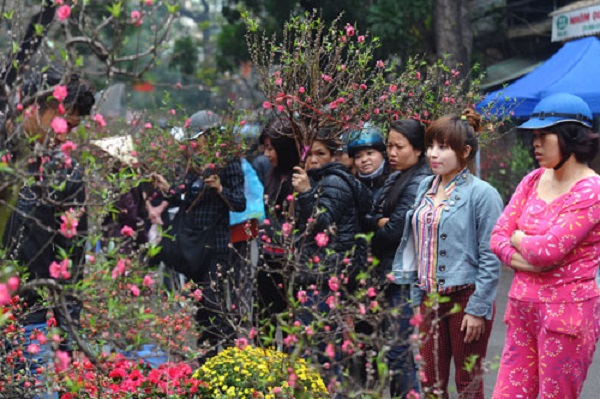 Dự báo thời tiết ngày 30/1/2019: Bắc Bộ có mưa vài nơi, trưa chiều trời nắng - Hình 1