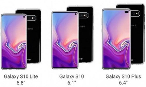 Galaxy S10 sẽ được rao bán vào đầu tháng 3 trên phạm vi toàn thế giới - Hình 1