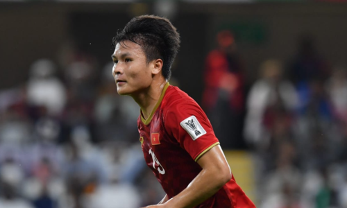 Quang Hải được giải 'Bàn thắng đẹp nhất Asian Cup 2019’ - Hình 1