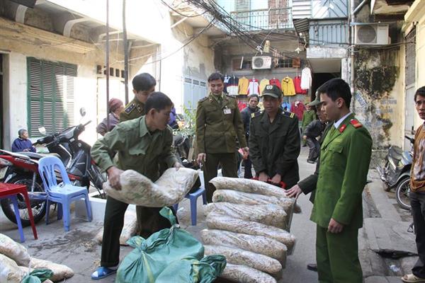 Quảng NInh: Nâng cao hiệu quả trong công tác đấu tranh phòng chống buôn lậu - Hình 1