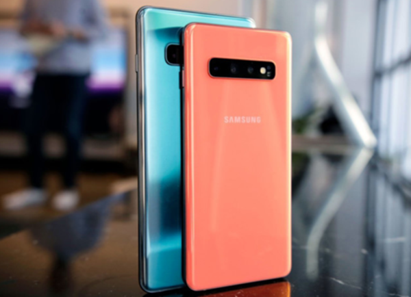 Galaxy S10 chính thức có mặt tại Việt Nam, giá từ 16 triệu đồng - Hình 1