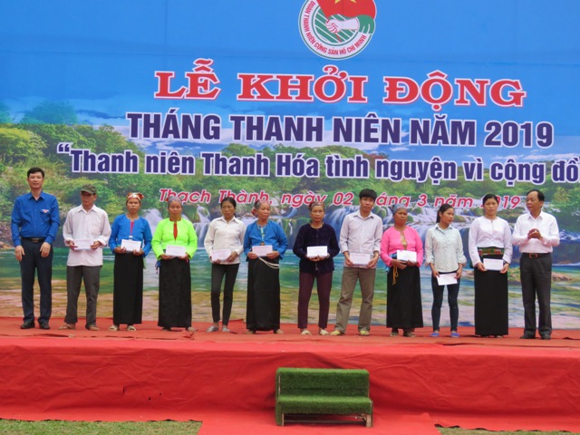 Thanh Hóa: Khởi động 