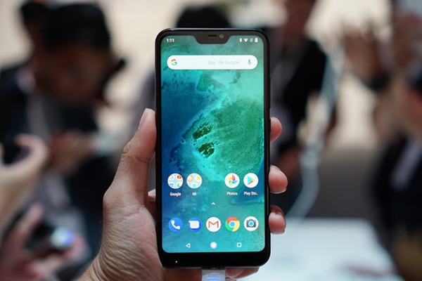 Hàng loạt smartphone giảm giá mạnh đầu tháng 3/2019 - Hình 3