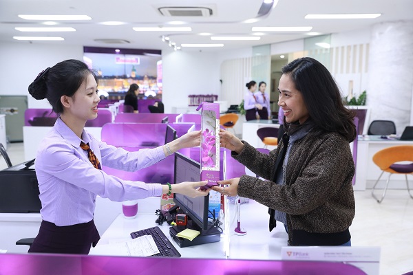 TPBank được chấp thuận tăng vốn điều lệ lên 8.566 tỷ đồng - Hình 1