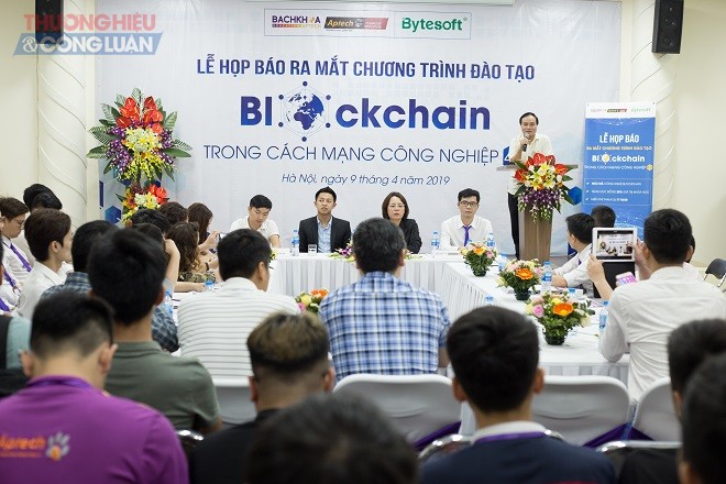 Đào tạo Blockchain chất lượng cao trong bối cảnh thiếu nhân sự công nghệ - Hình 1