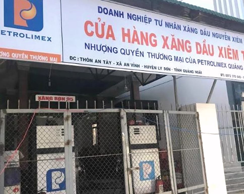 Vì sao huyện đảo Lý Sơn (Quảng Ngãi) cạn kiệt lượng xăng dầu dự trữ? - Hình 2