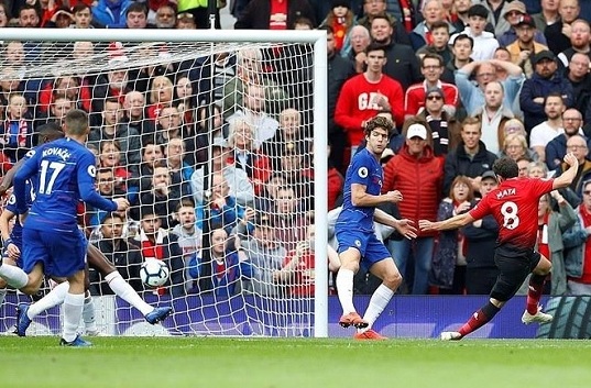 Bị Chelsea cầm hoà 1-1 trên sân nhà: Manchester United hết cửa vào Top 4? - Hình 1