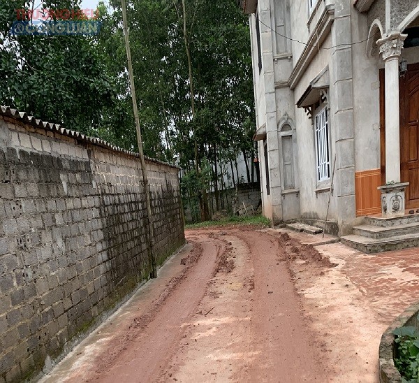 Thái Nguyên: Cần xử lý nghiêm hoạt động khai thác đất trái phép tại huyện Phú Bình - Hình 4