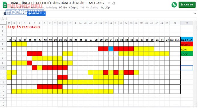 KĐT Hải Quân - Tam Giang (Bắc Ninh): Dự án chưa xong hạ tầng nhận tiền đặt cọc là sai quy định - Hình 1