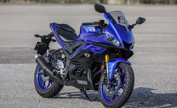 Triệu hồi Yamaha YZF-R25 2019 và XMax do dính lỗi hệ thống phanh - Hình 1