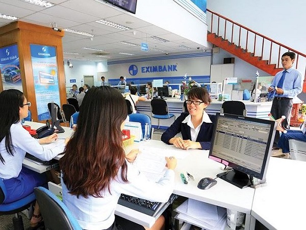 Đại hội cổ đông Eximbank tiếp tục bất thành - Hình 1