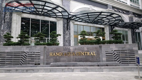 Chủ đầu tư dự án Hà Nội Aqua Central có coi thường tính mạng của cư dân? - Hình 2