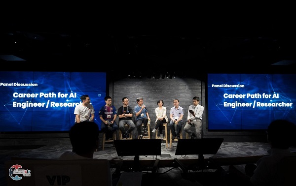 Ngày hội công nghệ AI và Blockchain lớn nhất cho người Việt tại Nhật - Viet Tech Day Tokyo 2019 - Hình 2