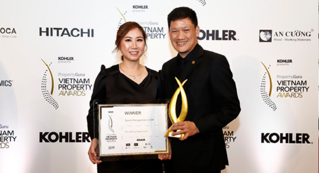 Chiến thắng tại Vietnam Property Awards 2019, Phúc Khang khẳng định thương hiệu BĐS xanh chính phẩm - Hình 2