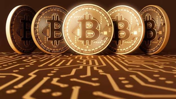 Bitcoin đang trỗi dậy và hướng đến mức giá cao hơn