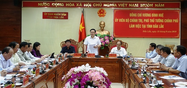 ohus thủ tương