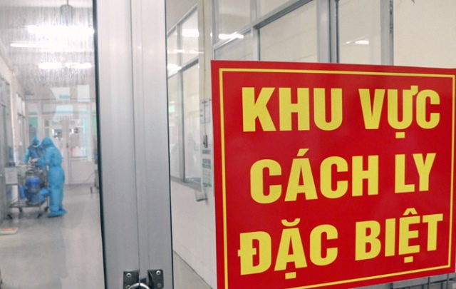 Đà Nẵng có 256 trường hợp đang được theo dõi tại các khu cách ly tập trung; 241 trường hợp theo dõi sức khỏe tại cơ sở tại nhà; 34 người đang được cách ly tại nơi cư trú; 77 người theo dõi tại cộng đồng.