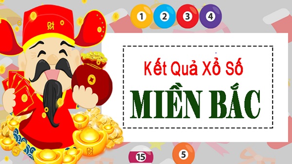 Xổ số kiến thiết miền Bắc quay số trở lại vào ngày 23/4.