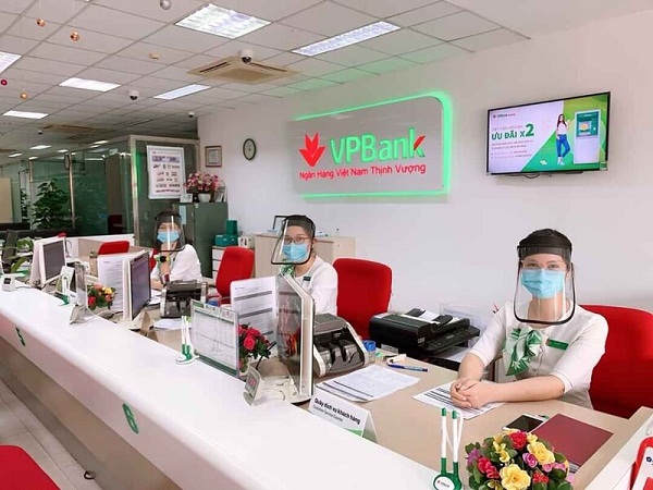 VPBank kí kết hợp đồng vay 100 triệu USD với IFC nhằm đẩy mạnh tài trợ cho doanh nghiệp gặp khó khăn do Covid-19