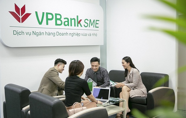 Bên cạnh khơi thông nguồn vốn, các doanh nghiệp còn được VPBank trợ lực trong vận hành với nhiều quyền lợi đi kèm