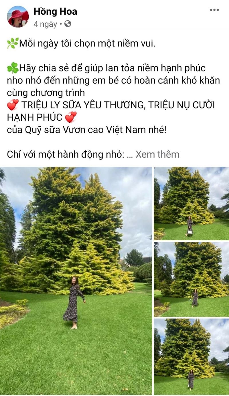 Đông đảo cộng đồng mạng trong nước và ở nước ngoài đồng lòng hưởng ứng chiến dịch