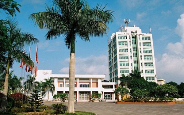 Trường Đại học Quốc gia Hà Nội