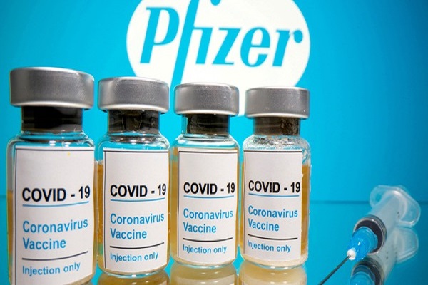 Vắc xin Pfizer