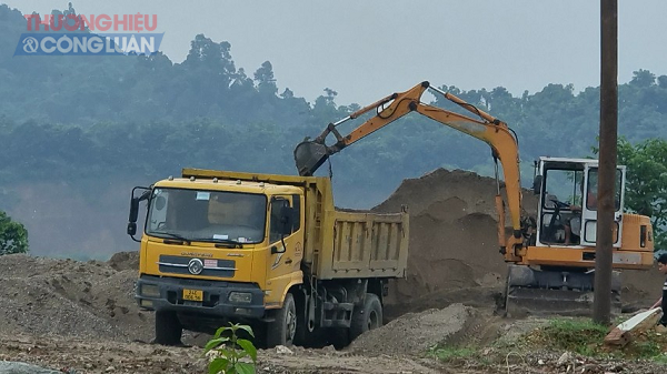 Công ty TNHH Phú Hùng bị xử phạt hành chính 129 triệu đồng