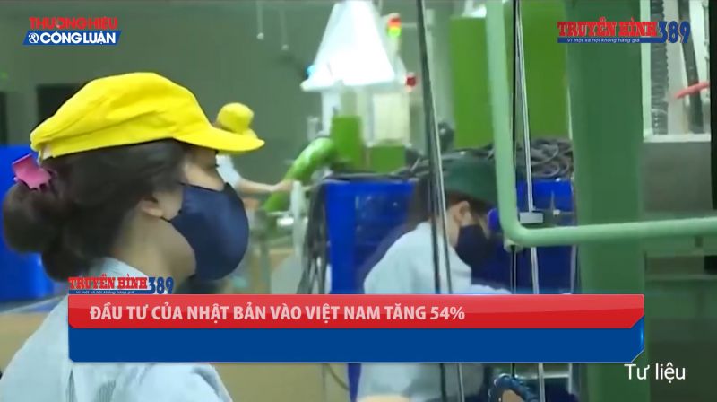Tin Tức ngày 06/12/2021: Sản xuất công nghiệp trong nước phục hồi tích cực