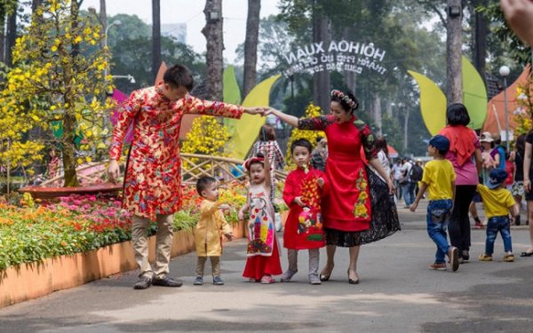 Tỉnh Đồng Nai tăng cường các biện pháp đảm bảo đón Tết Nguyên đán Nhâm Dần 2022 vui tươi, lành mạnh, an toàn, tiết kiệm.