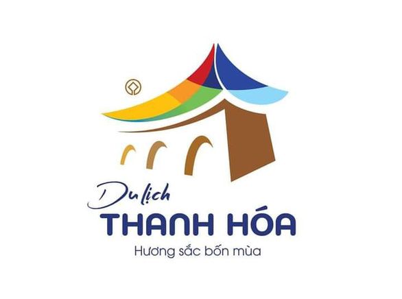 Biểu trưng du lịch Thanh Hóa