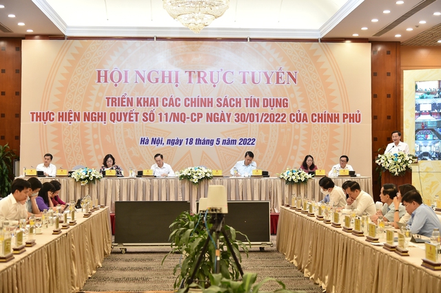 Ảnh VGP/Quang Thương