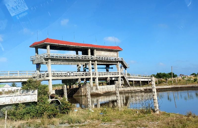 Nghị quyết phân cấp thẩm quyền quản lý, sử dụng và khai thác tài sản kết cấu hạ tầng thủy lợi thuộc phạm vi quản lý của tỉnh có hiệu lực thi hành từ ngày 01/8/2022.