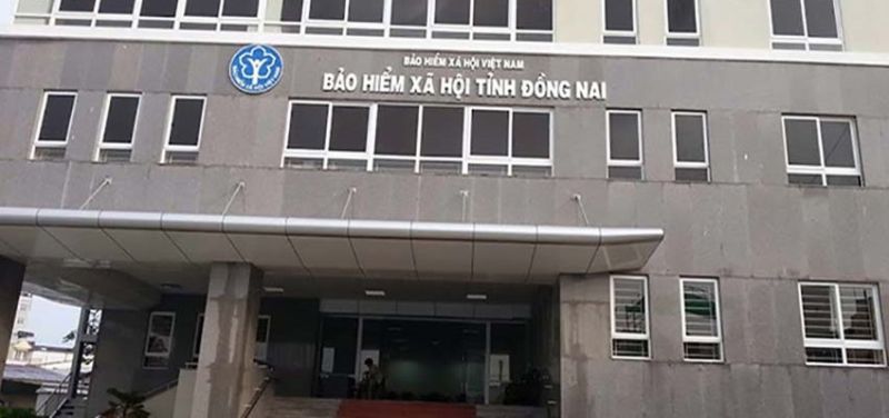 Toàn tỉnh Đồng Nai có khoảng 300 doanh nghiệp nợ bảo hiểm xã hội, bảo hiểm y tế, bảo hiểm thất nghiệp