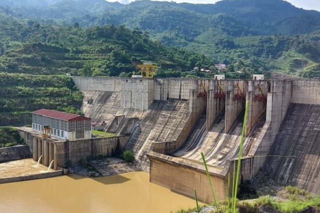 Chủ tịch tỉnh Lào Cai yêu cầu tăng cường quản lý, đảm bảo an toàn hồ, đập