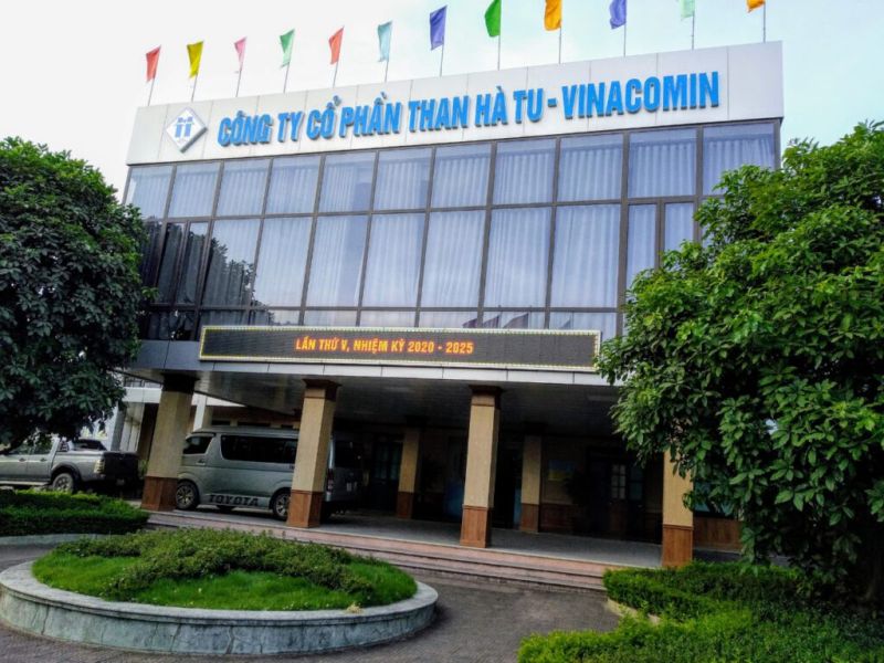 Than Hà Tu - Vinacomin bị Cục thuế Quảng Ninh phạt và truy thu thuế hơn 1,9 tỷ đồng