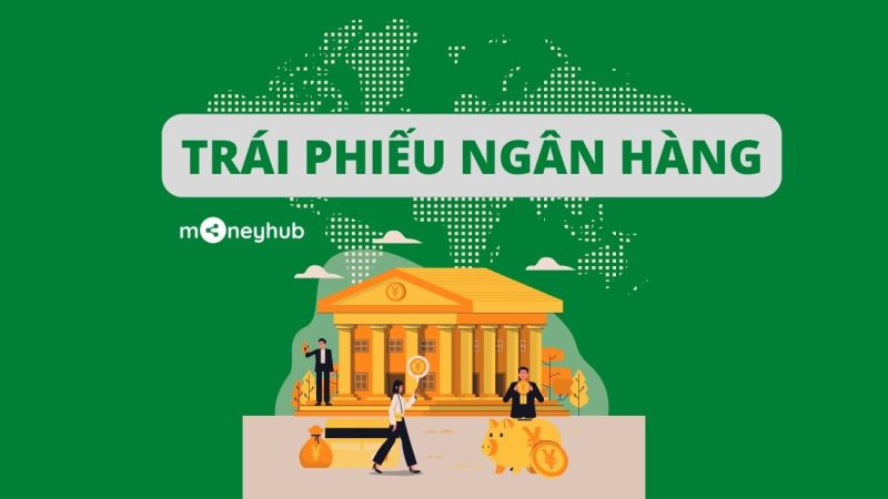 Ngân hàng dẫn đầu nhóm phát hành trái phiếu nhiều nhất năm 2023