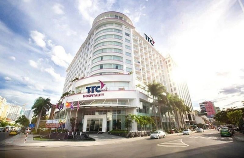 TTC Hospitality lỗ ròng hơn 45 tỷ đồng trong quý đầu năm 2024.