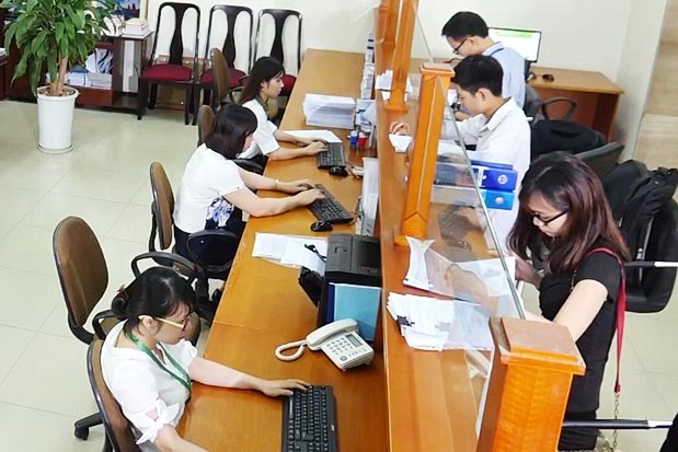 Cắt giảm, đơn giản hóa những thủ tục hành chính nào của Ngân hàng Nhà nước? Ảnh internet.