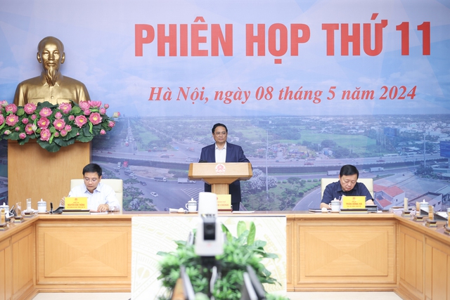 Thủ tướng đề nghị các nhà thầu 