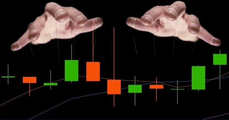 Ông Trần Minh Hoàng vừa bị Ủy ban Chứng khoán Nhà nước xử phạt 1,5 tỷ đồng, cấm giao dịch, cấm đảm nhiệm một số chức vụ... do thao túng cổ phiếu PSH