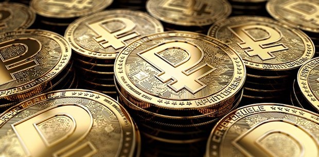 Tổng thống Nga đề nghị tăng cường sử dụng đồng ruble kỹ thuật số. (Nguồn: coingeek.com)