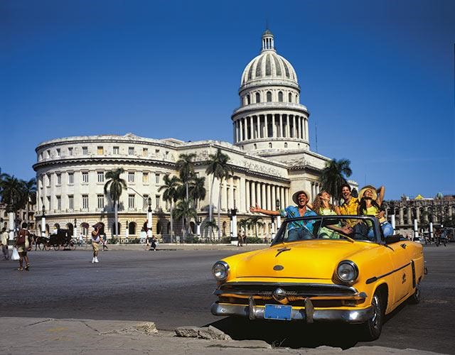 Cuba cần tăng cường đầu tư phát triển du lịch (Ảnh: Expedia)