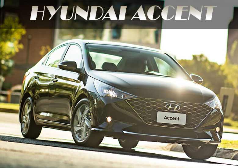 Hyundai Accent cũng ghi nhận sự cải thiện với 985 chiếc bán ra thị trường